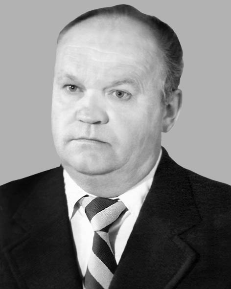 Константинов Станіслав Іванович